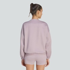 Casaco Feminino Motion ES Cover adidas - Foto 2