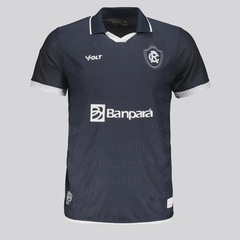Camisa Remo I 2026 Volt Masculina - Foto 4