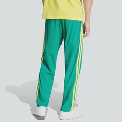 Calça Masculina M 3S WV OH PT adidas - Foto 2