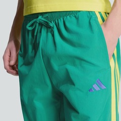 Calça Masculina M 3S WV OH PT adidas - Foto 4