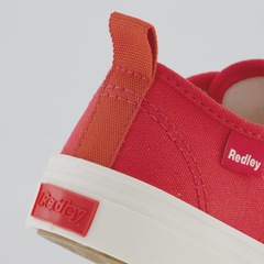 Tênis Infantil Clip Redley - Foto 6