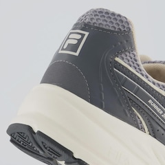 Tenis Masculino Runner 2K Fila - Foto 6