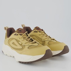 Tenis Masculino Oakmont 2 Fila - Foto 2