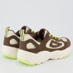 Tenis Feminino Oakmont 2 Fila - Foto 3