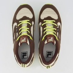 Tenis Feminino Oakmont 2 Fila - Foto 4