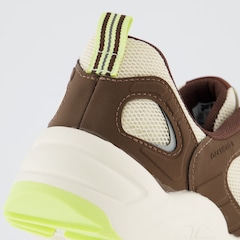 Tenis Feminino Oakmont 2 Fila - Foto 6