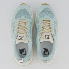 Tenis Feminino Oakmont 2 Fila - Foto 4