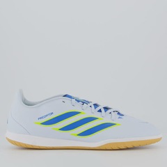 Chuteira De Futsal Adulta Predator Club adidas - Foto 1