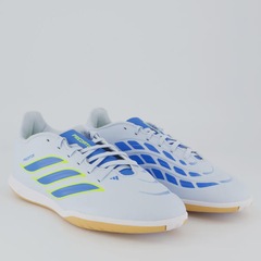 Chuteira De Futsal Adulta Predator Club adidas - Foto 2