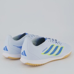 Chuteira De Futsal Adulta Predator Club adidas - Foto 3