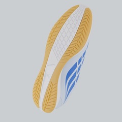 Chuteira De Futsal Adulta Predator Club adidas - Foto 5