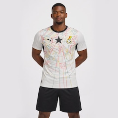 Camisa Gana Home 2026 Puma Masculina - Foto 1