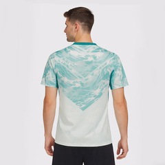 Camisa Portugal Away 2026 Puma Masculina - Foto 3