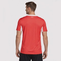 Camisa Suíça Home 2026 Puma Masculina - Foto 3