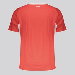Camisa Suíça Home 2026 Puma Masculina - Foto 5