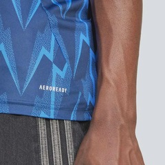 Camisa Arsenal Away 2026 10 Eze adidas Masculina - Foto 4