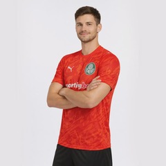 Camisa do Palmeiras Goleiro I 2026 Puma Masculina - Foto 2