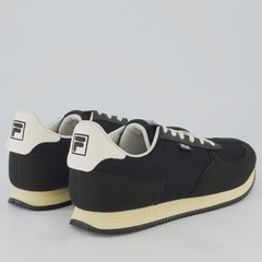 Tênis Masculino F-RETRO 2 Fila - Foto 3
