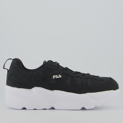 Tênis Fila Street Fit 3 Feminino - Foto 1
