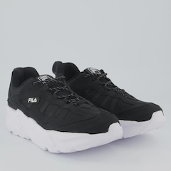 Tênis Fila Street Fit 3 Feminino - Foto 2