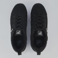Tênis Fila Street Fit 3 Feminino - Foto 4