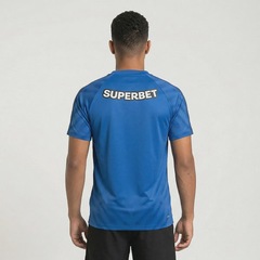 Camisa Do São Paulo Goleiro 2026 New Balance Masculina - Foto 3