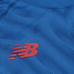 Camisa Do São Paulo Goleiro 2026 New Balance Masculina - Foto 8