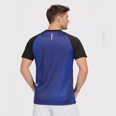 Camisa Ponte Treino CT 2025 Diadora Masculina - Foto 3