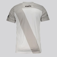 Camisa Ponte Preta Treino Comissão 2025 Diadora Masculina - Foto 5
