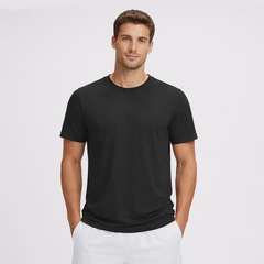 Camiseta Masculina Regular Smart Cotton Fila - Foto 1