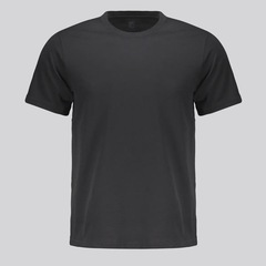 Camiseta Masculina Regular Smart Cotton Fila - Foto 4