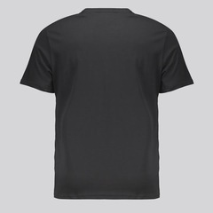 Camiseta Masculina Regular Smart Cotton Fila - Foto 5