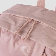 Mochila Tone Logo Letter Fila - Foto 4