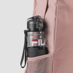 Mochila Tone Logo Letter Fila - Foto 5