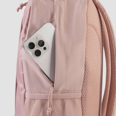 Mochila Tone Logo Letter Fila - Foto 6