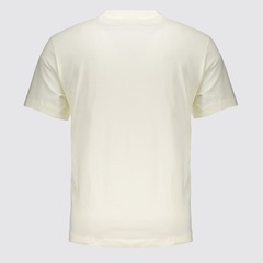 Camiseta Masculina Comfort Biella Graphic Fila - Foto 5