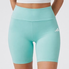 Shorts Feminino TR Basic adidas - Foto 1