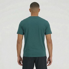 Camisa Masculina Essentials New Balance - Foto 3