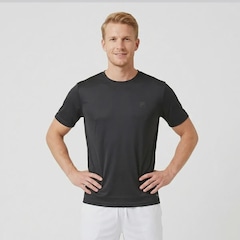 Camiseta Masculina Reflective Core Run Fila - Foto 1