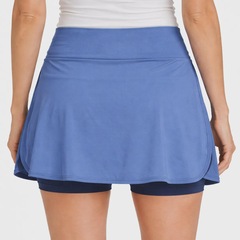 Shorts Saia Selene Fitness Feminino - Foto 3