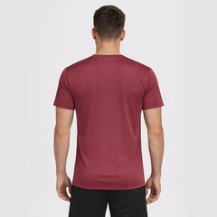 Camiseta Masculina Big Logo II Diadora - Foto 3