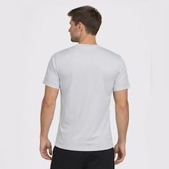 Camiseta Masculina Logo Diadora - Foto 3