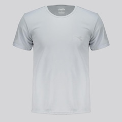 Camiseta Masculina Logo Diadora - Foto 4