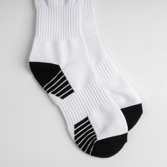 Meião Unisex Umbro Team - Unissex - Foto 3