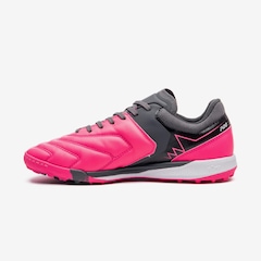 Chuteira De Society Adulta Adamant Master Class Pro Bump Umbro - Foto 2