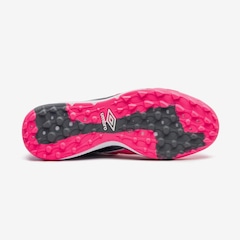 Chuteira De Society Adulta Adamant Master Class Pro Bump Umbro - Foto 5