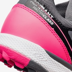 Chuteira De Society Adulta Adamant Master Class Pro Bump Umbro - Foto 7
