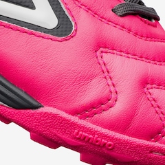 Chuteira De Society Adulta Adamant Master Class Pro Bump Umbro - Foto 8