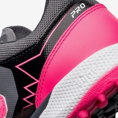Chuteira De Society Adulta Adamant Master Class Pro Bump Umbro - Foto 9