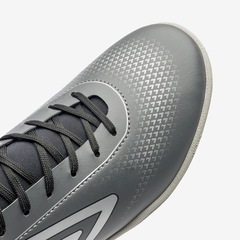 Chuteira De Futsal Adulta Top Speed League Umbro - Foto 8